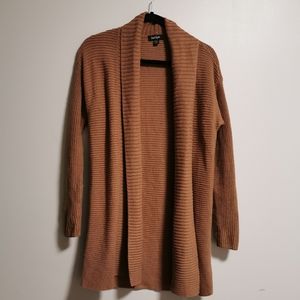 Oversized Cardigan XS